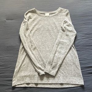 A New Day long sleeve top